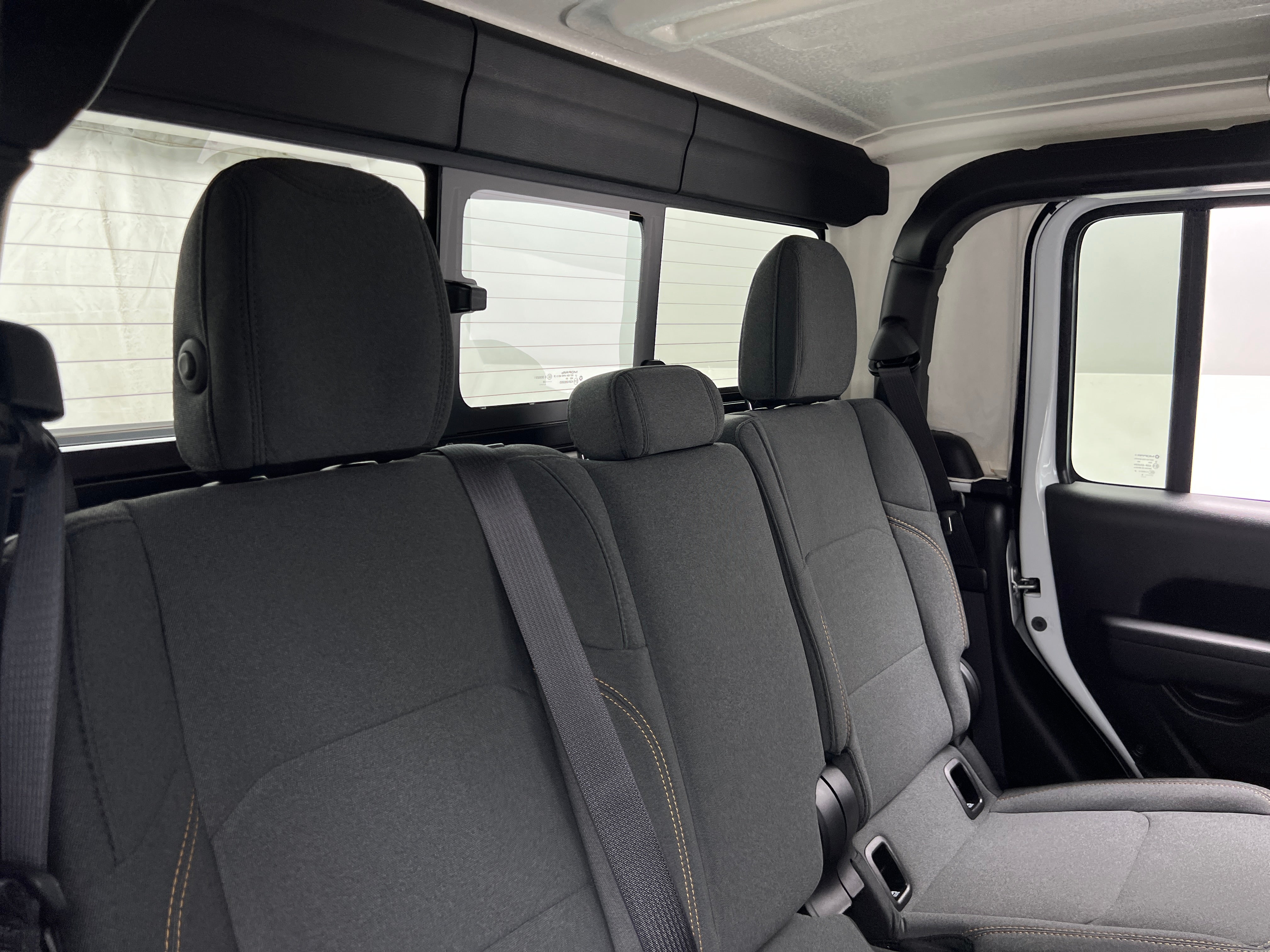 2026 Jeep Gladiator Willys - Photo 4