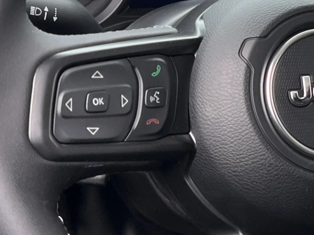 2026 Jeep Gladiator Willys - Photo 16