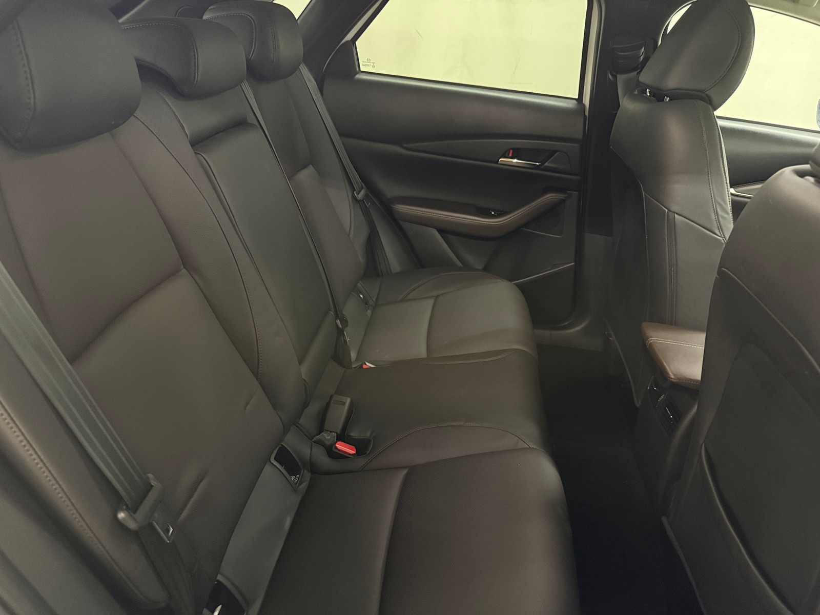 Thumbnail: 2022 Mazda CX-30 - 5