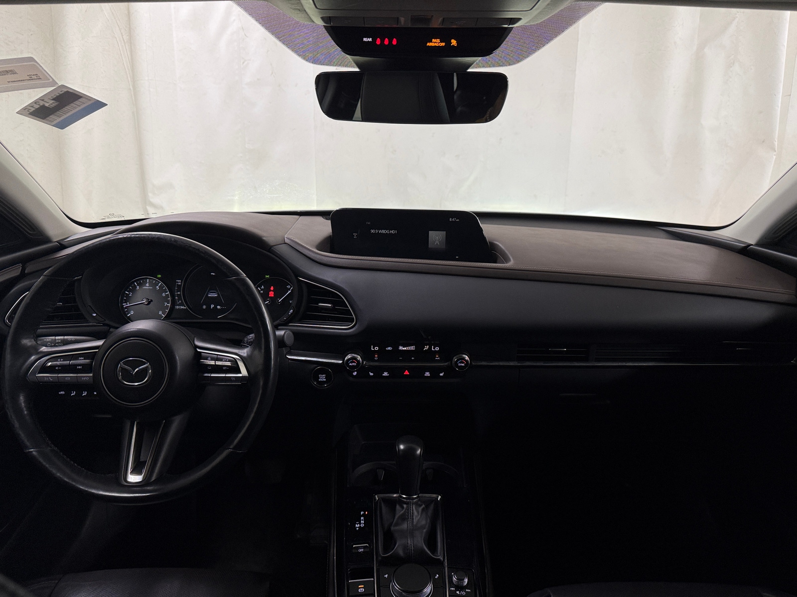 Thumbnail: 2022 Mazda CX-30 - 2