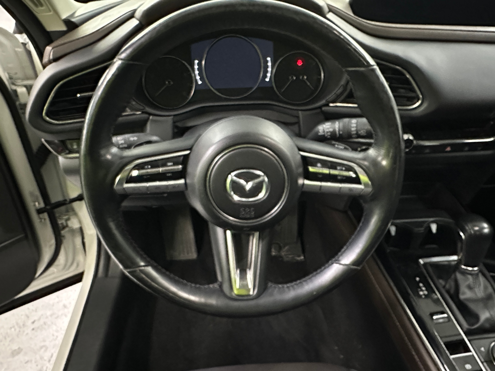 Thumbnail: 2022 Mazda CX-30 - 4