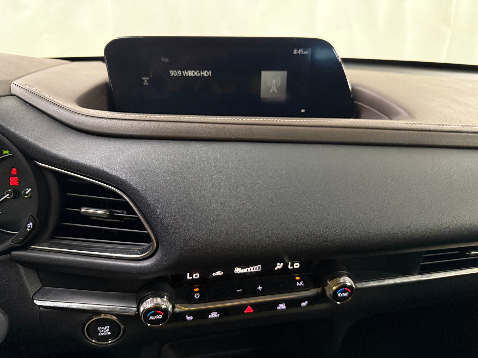 Thumbnail: 2022 Mazda CX-30 - 3