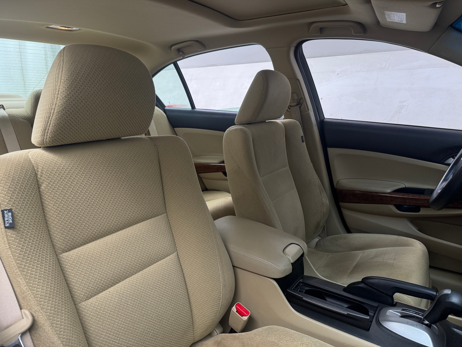 Thumbnail: 2012 Honda Accord - 2