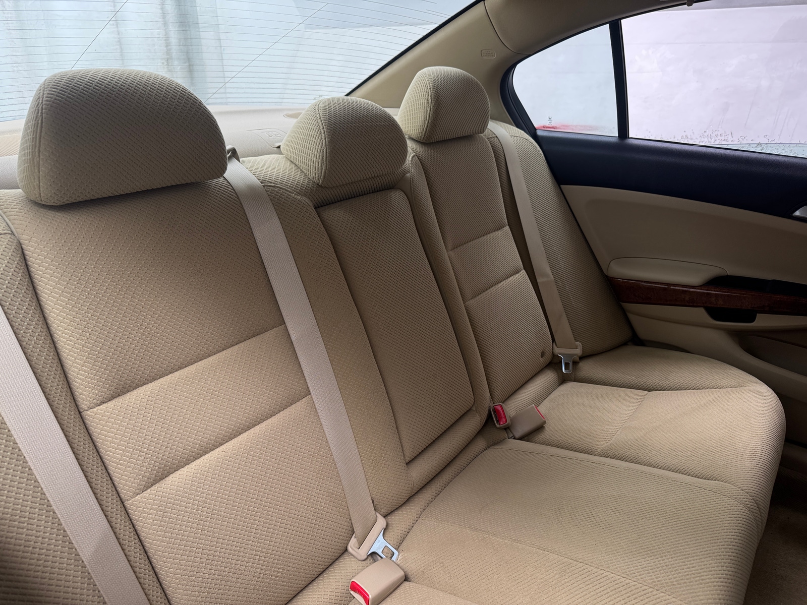 Thumbnail: 2012 Honda Accord - 6