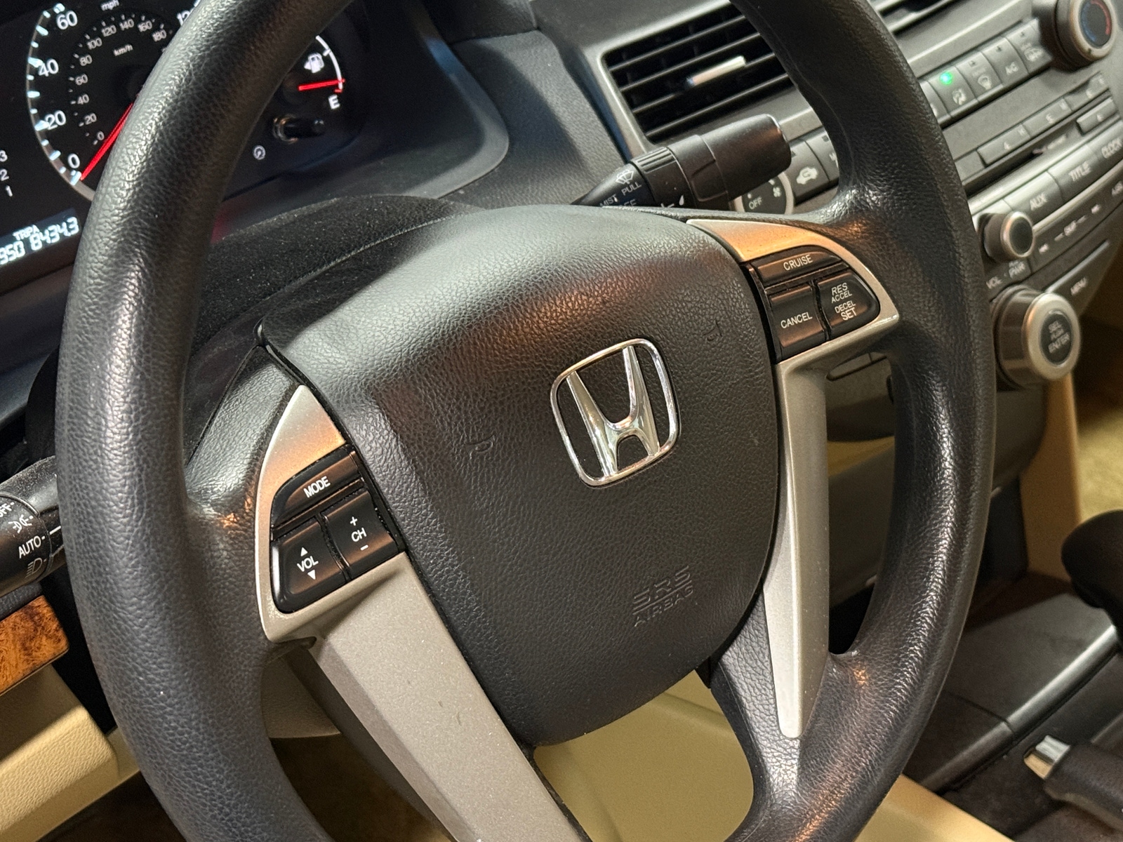 Thumbnail: 2012 Honda Accord - 5
