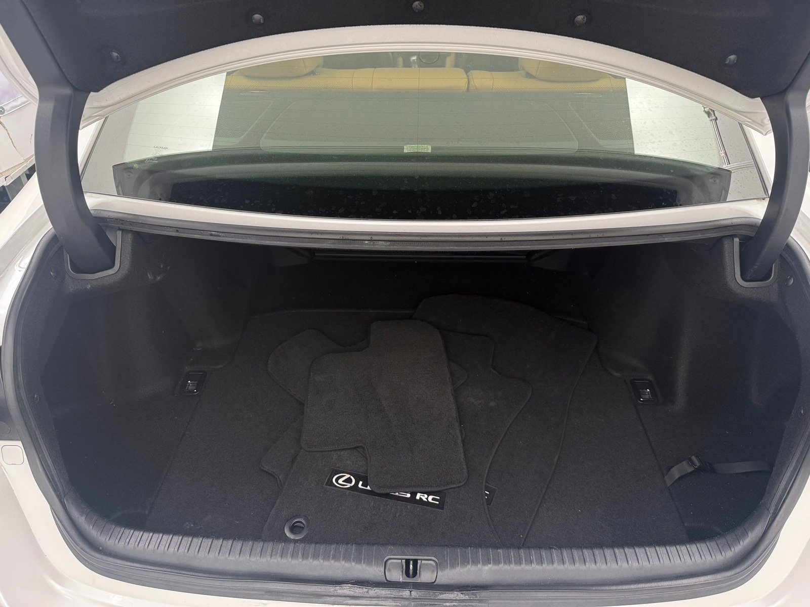 Thumbnail: 2016 Lexus RC - 4