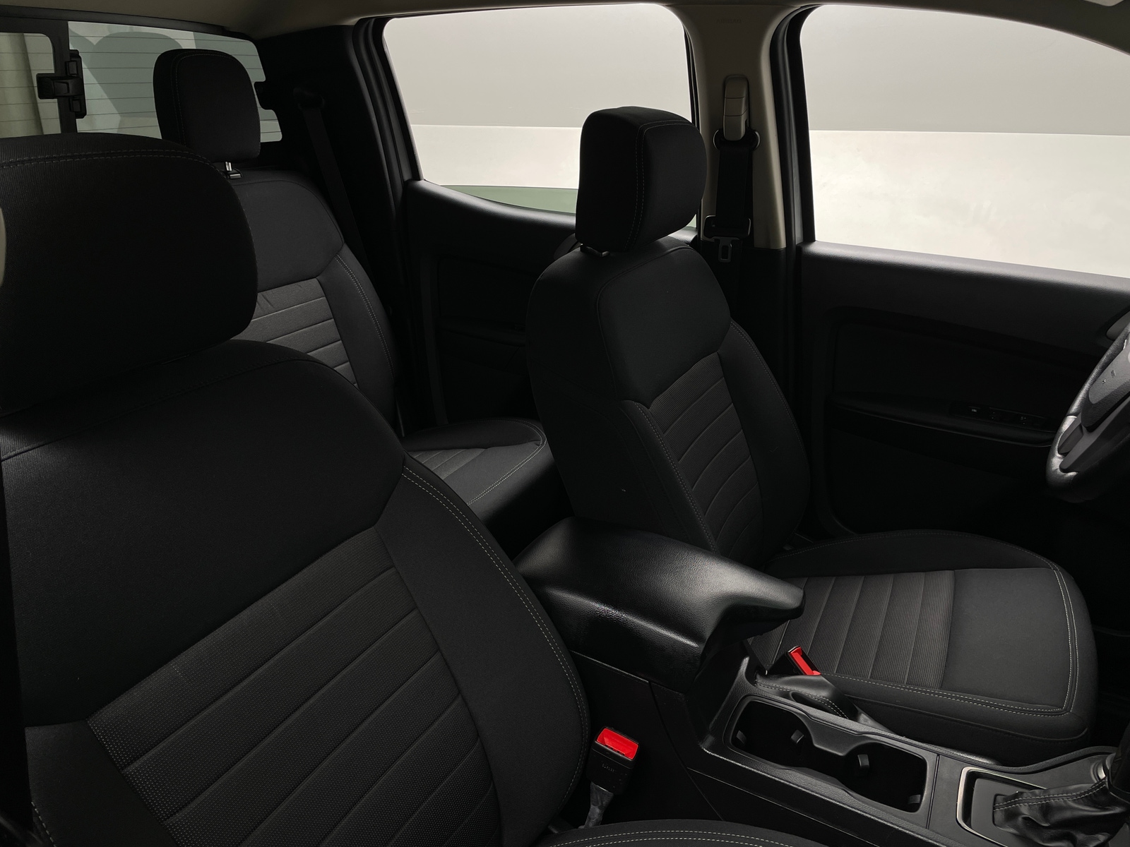 Thumbnail: 2019 Ford Ranger - 2