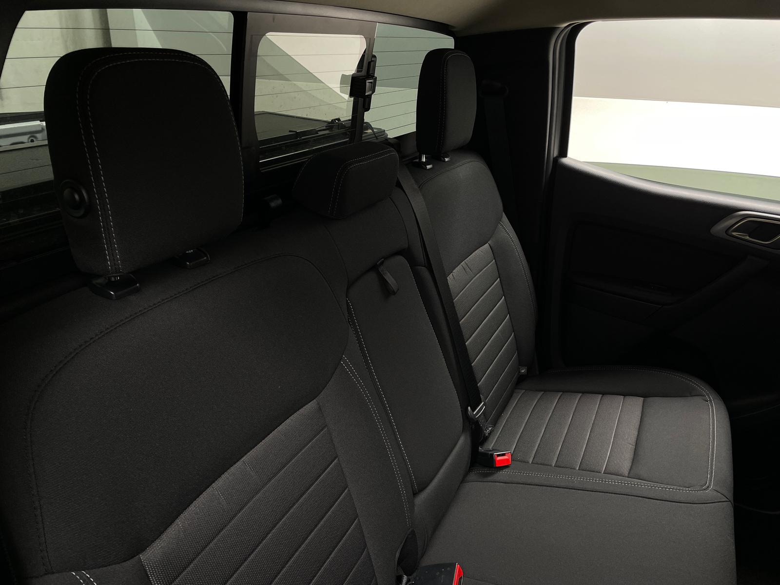 Thumbnail: 2019 Ford Ranger - 6