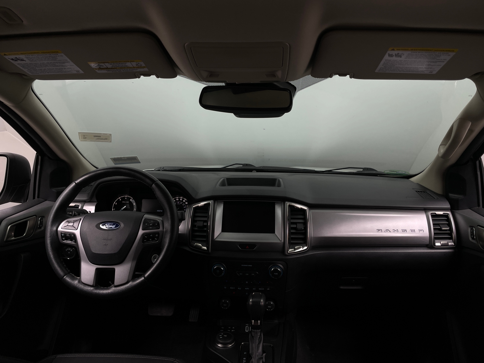 Thumbnail: 2019 Ford Ranger - 3