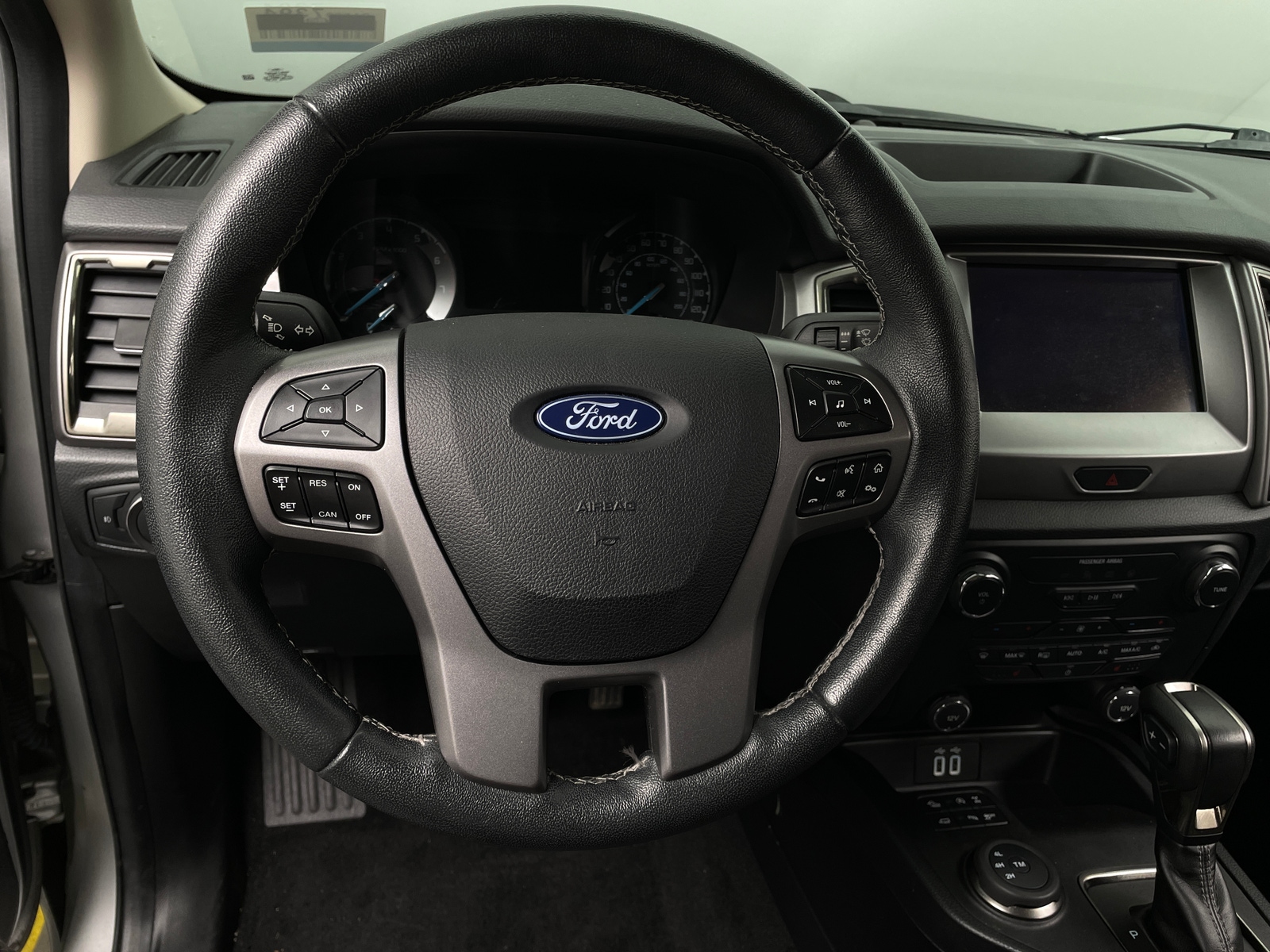 Thumbnail: 2019 Ford Ranger - 5