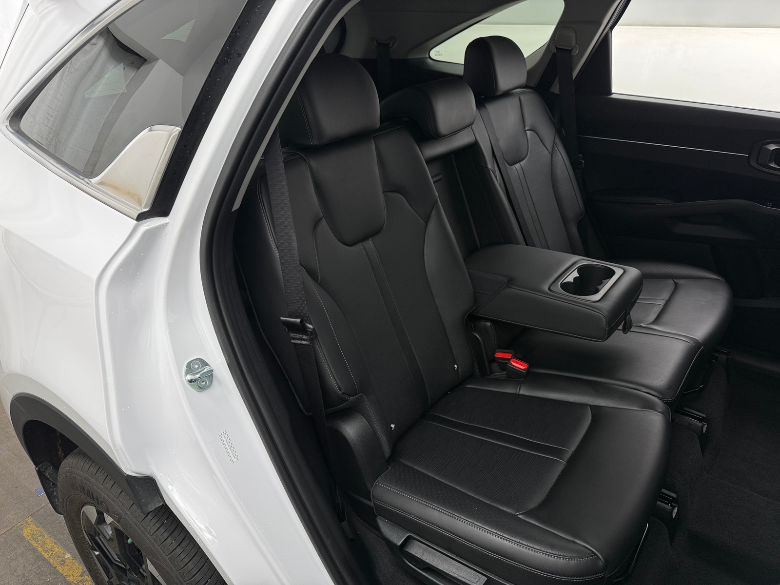 Thumbnail: 2025 Kia Sorento - 5