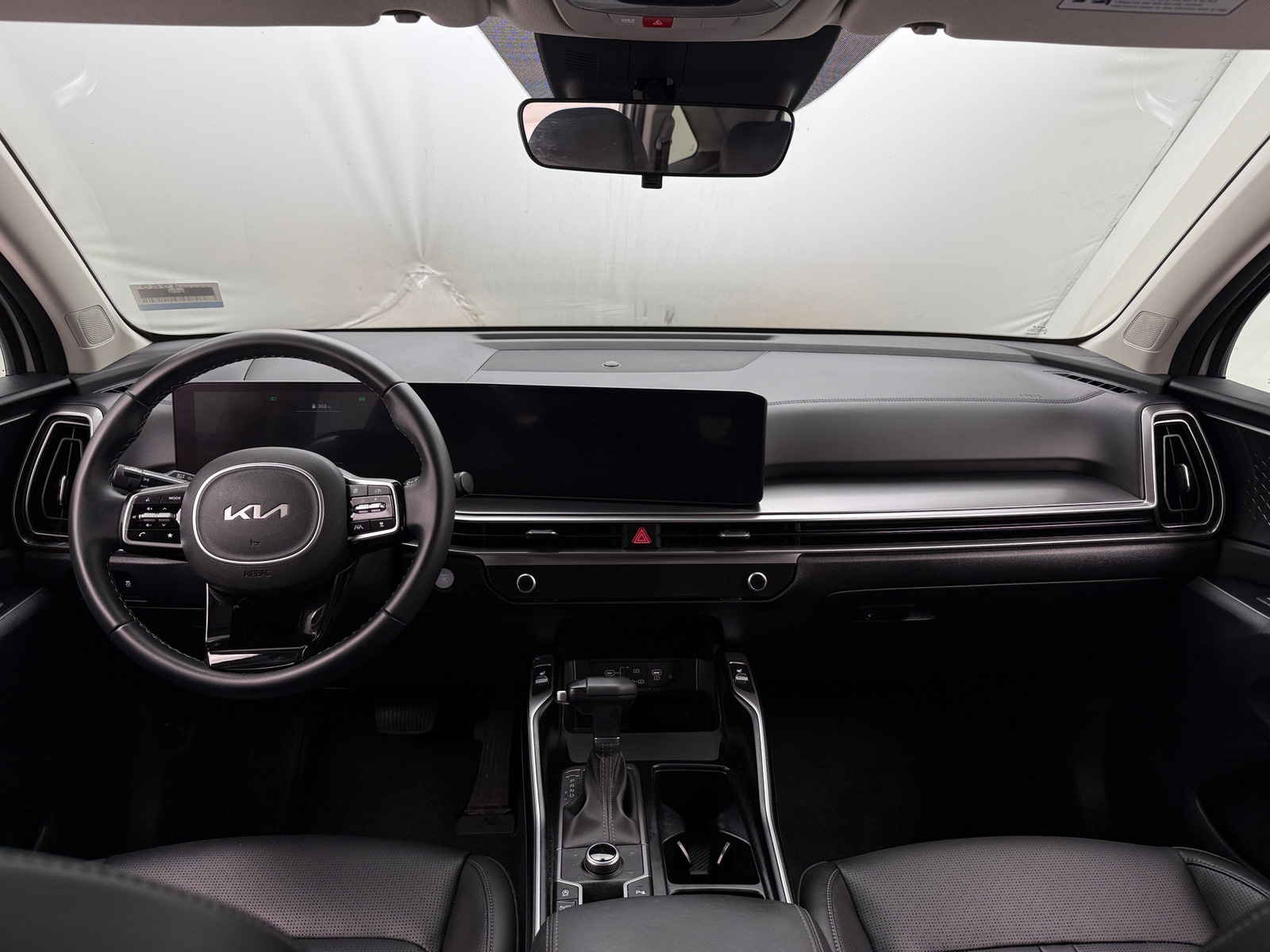 Thumbnail: 2025 Kia Sorento - 2