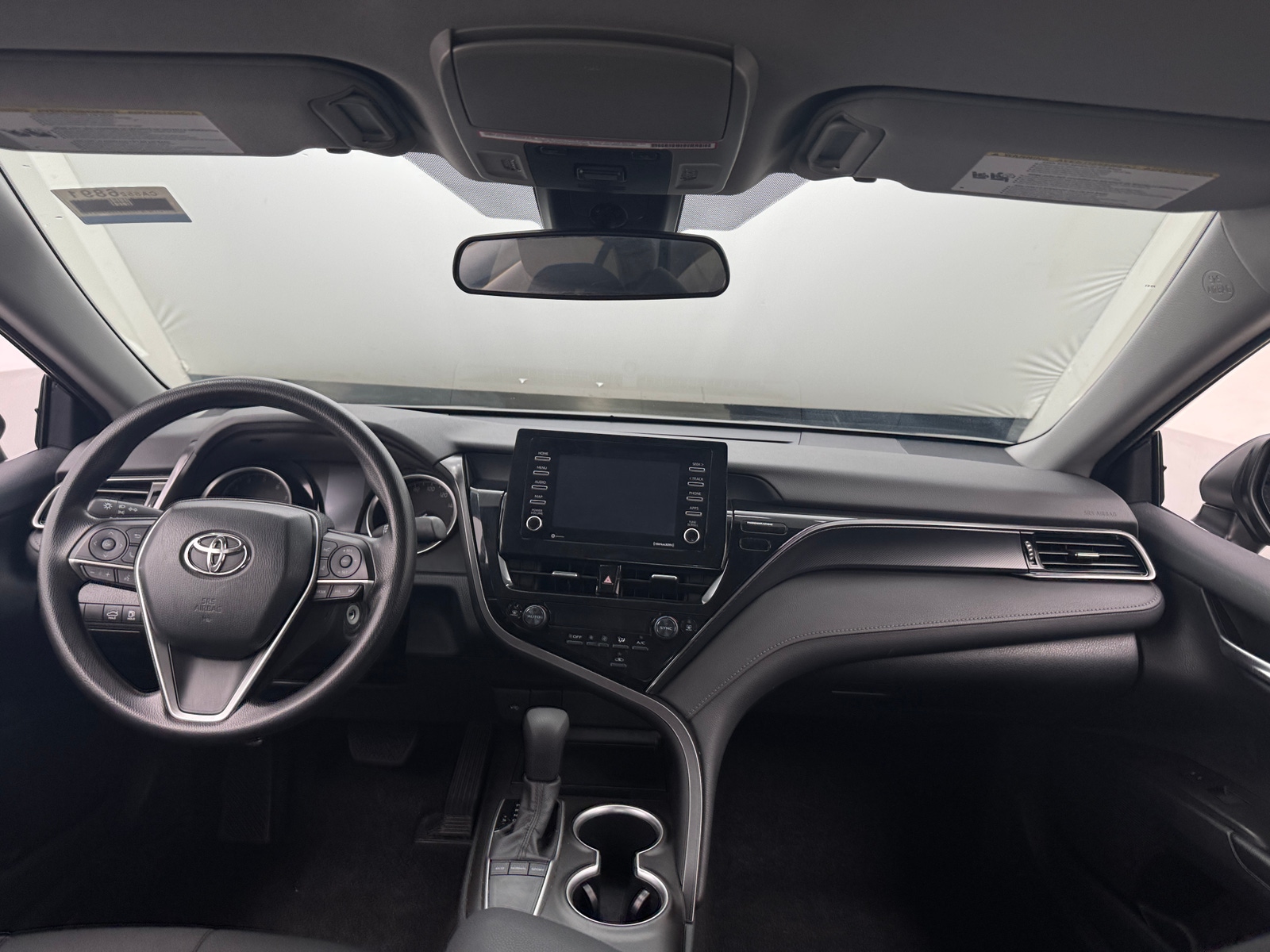 Thumbnail: 2023 Toyota Camry - 3