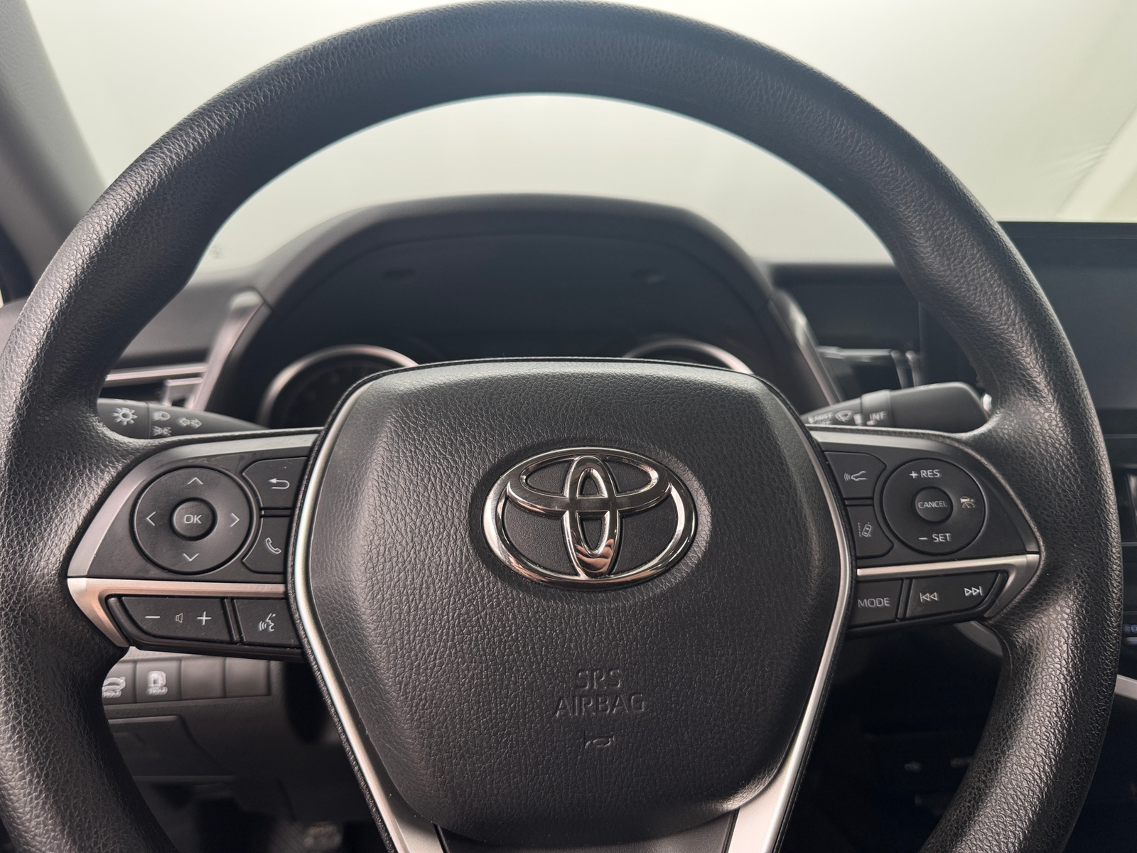 Thumbnail: 2023 Toyota Camry - 5