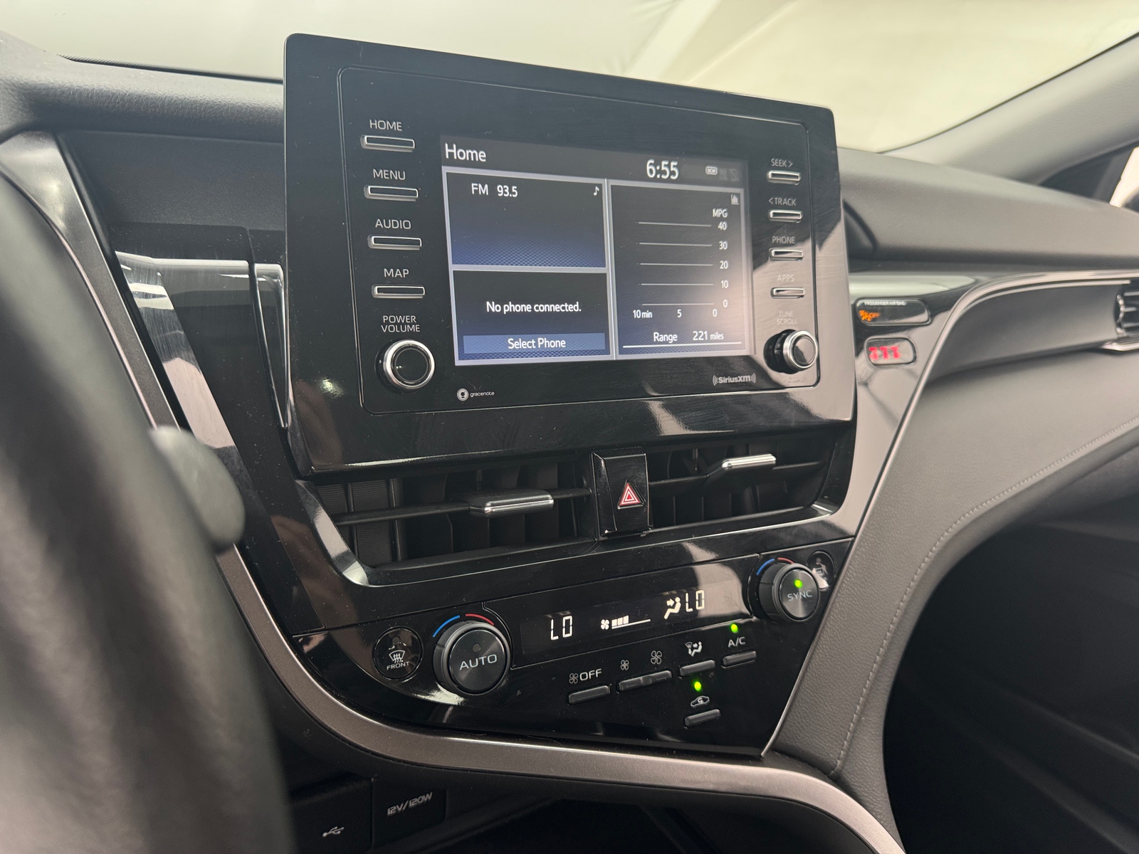 Thumbnail: 2023 Toyota Camry - 4