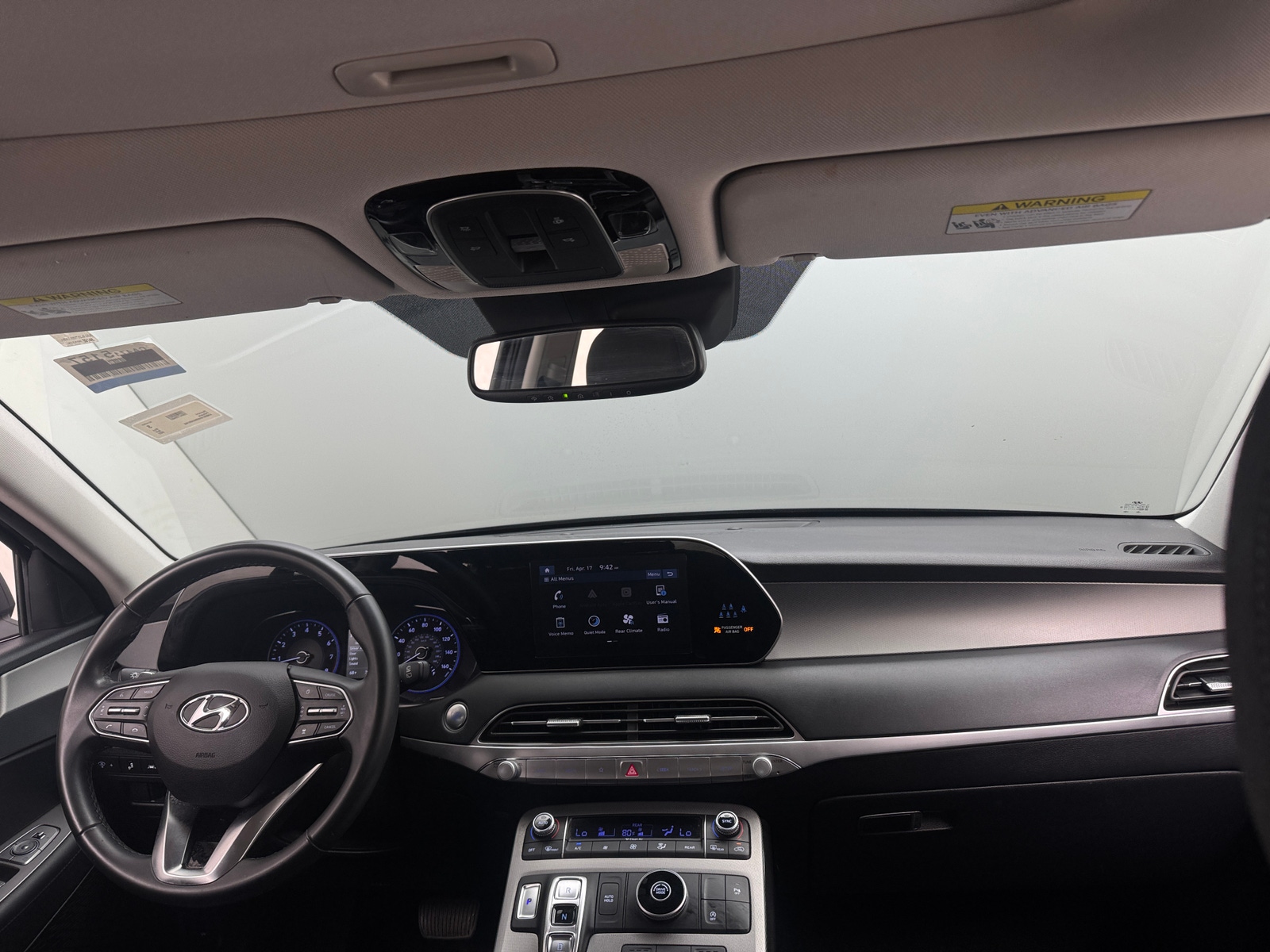 Thumbnail: 2022 Hyundai Palisade - 3