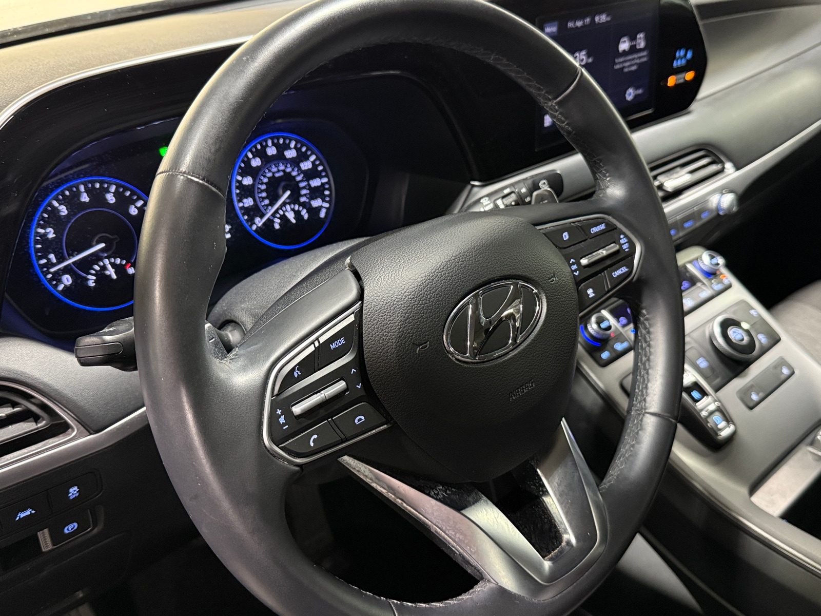 Thumbnail: 2022 Hyundai Palisade - 5