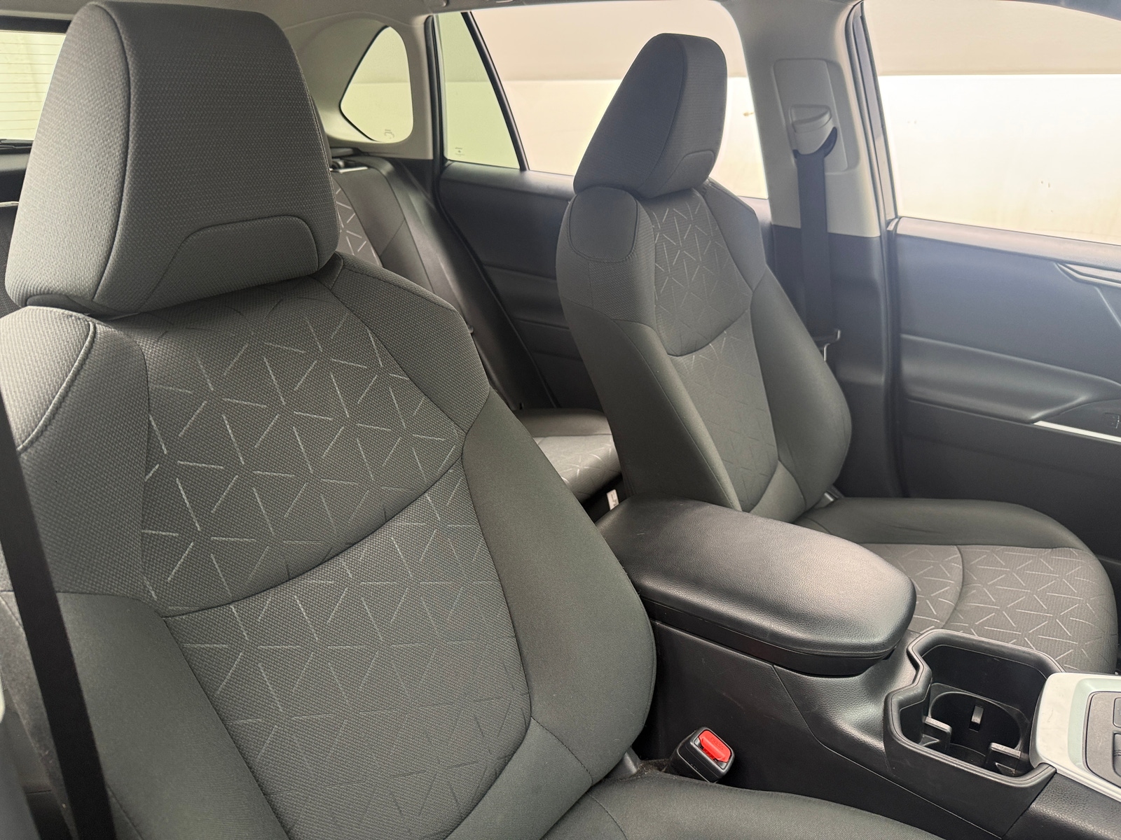 Thumbnail: 2024 Toyota RAV4 - 2