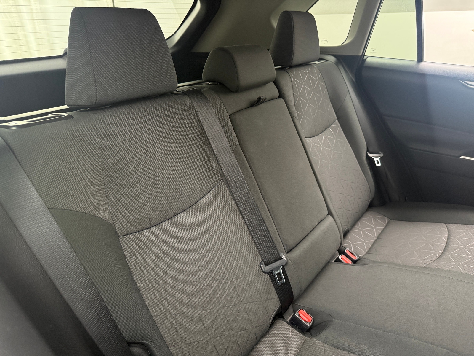 Thumbnail: 2024 Toyota RAV4 - 6