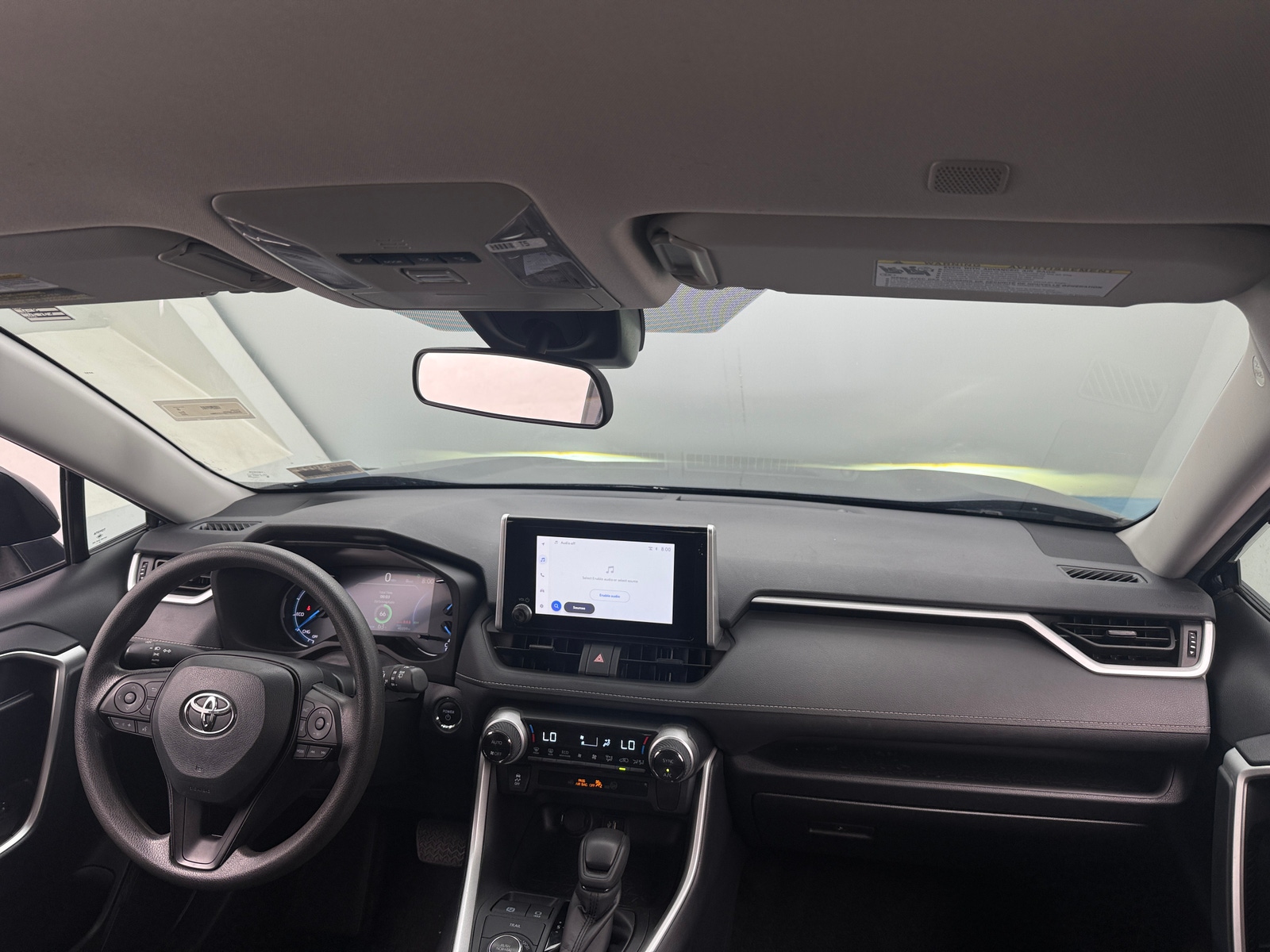 Thumbnail: 2024 Toyota RAV4 - 3