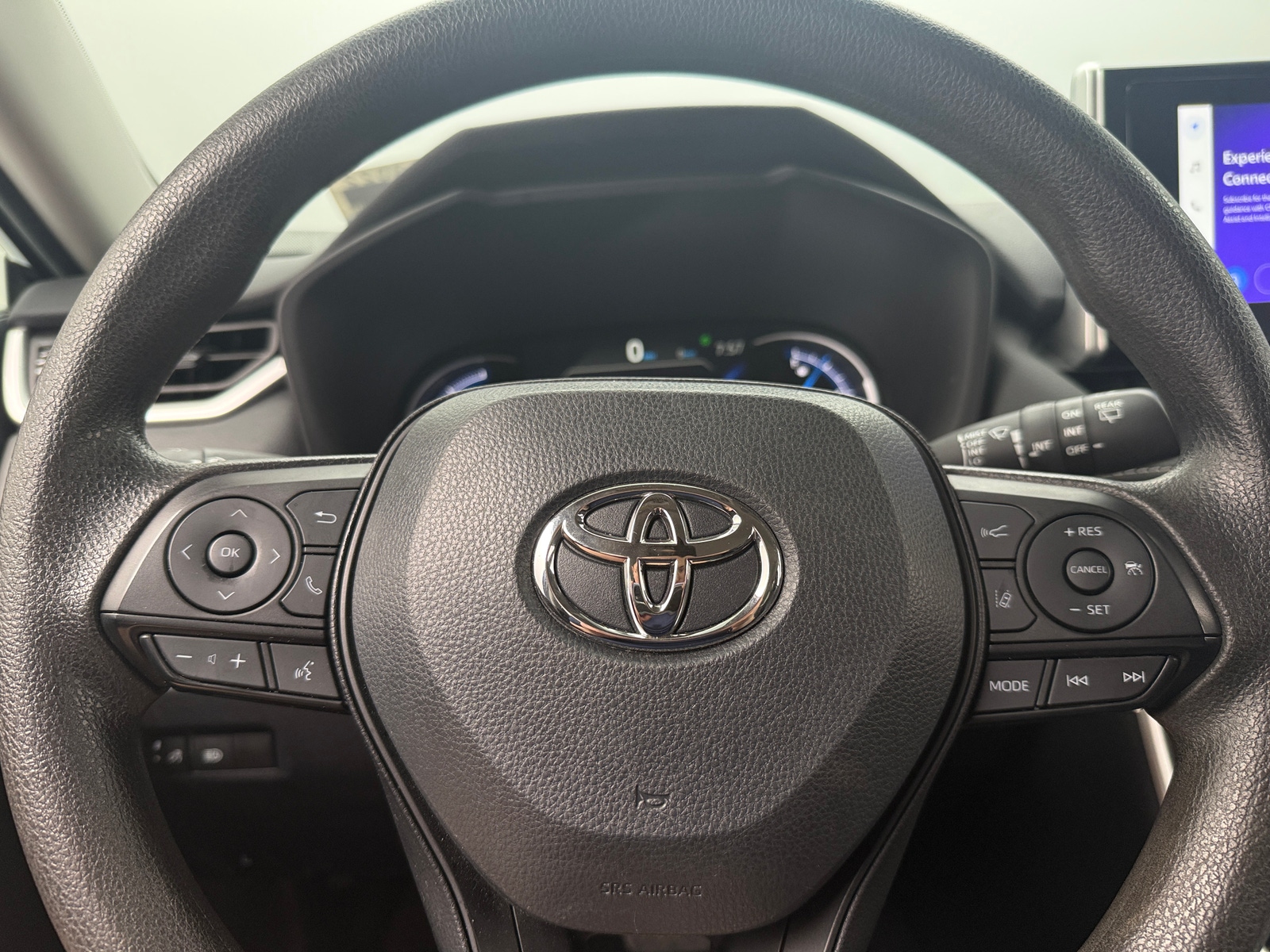 Thumbnail: 2024 Toyota RAV4 - 5