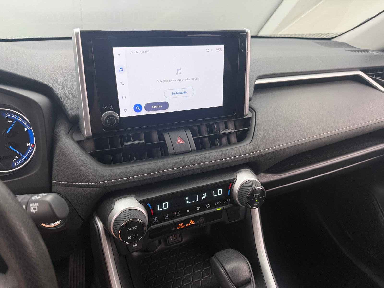 Thumbnail: 2024 Toyota RAV4 - 4