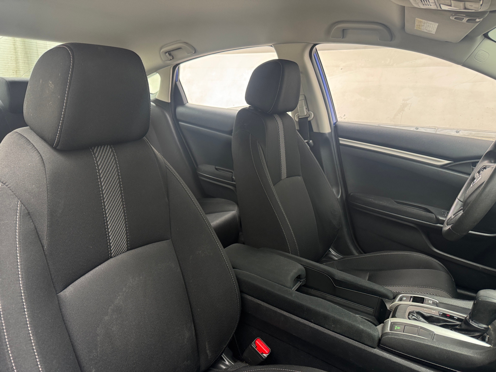 Thumbnail: 2017 Honda Civic - 2