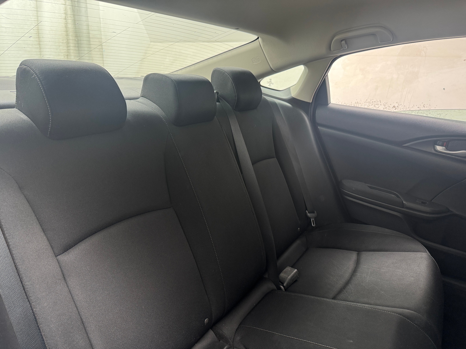 Thumbnail: 2017 Honda Civic - 6