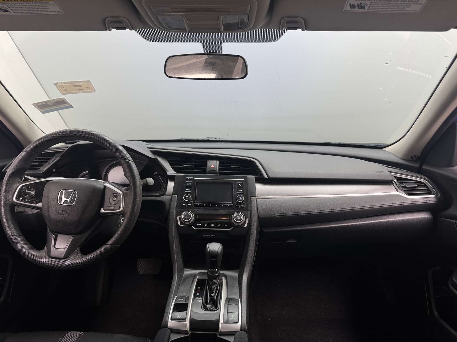 Thumbnail: 2017 Honda Civic - 3