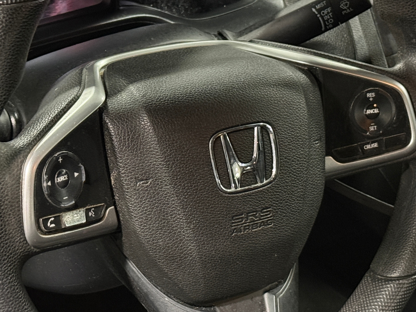 Thumbnail: 2017 Honda Civic - 5