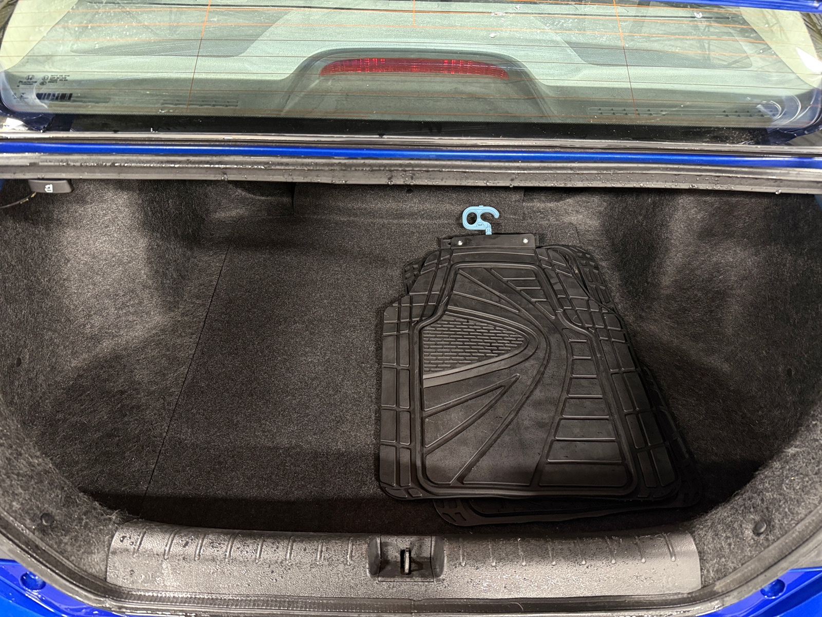 Thumbnail: 2017 Honda Civic - 7