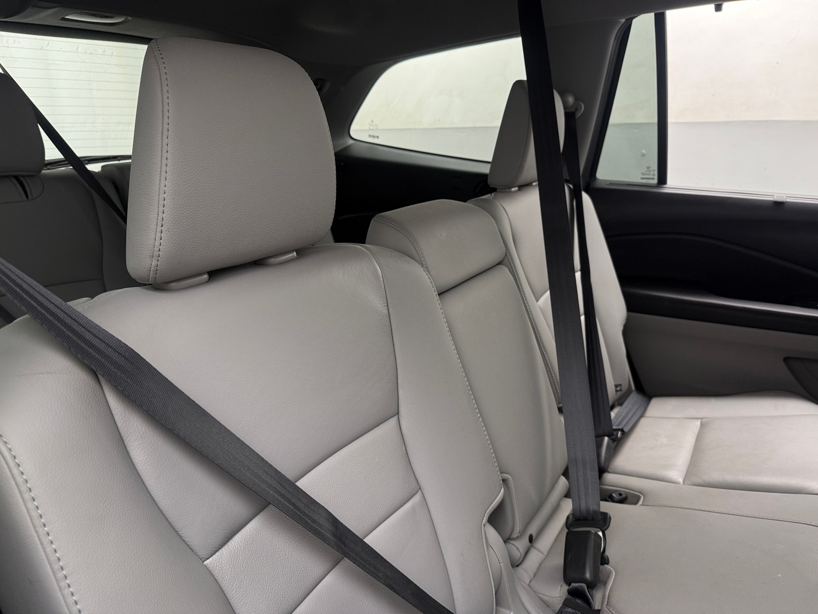 Thumbnail: 2020 Honda Pilot - 5