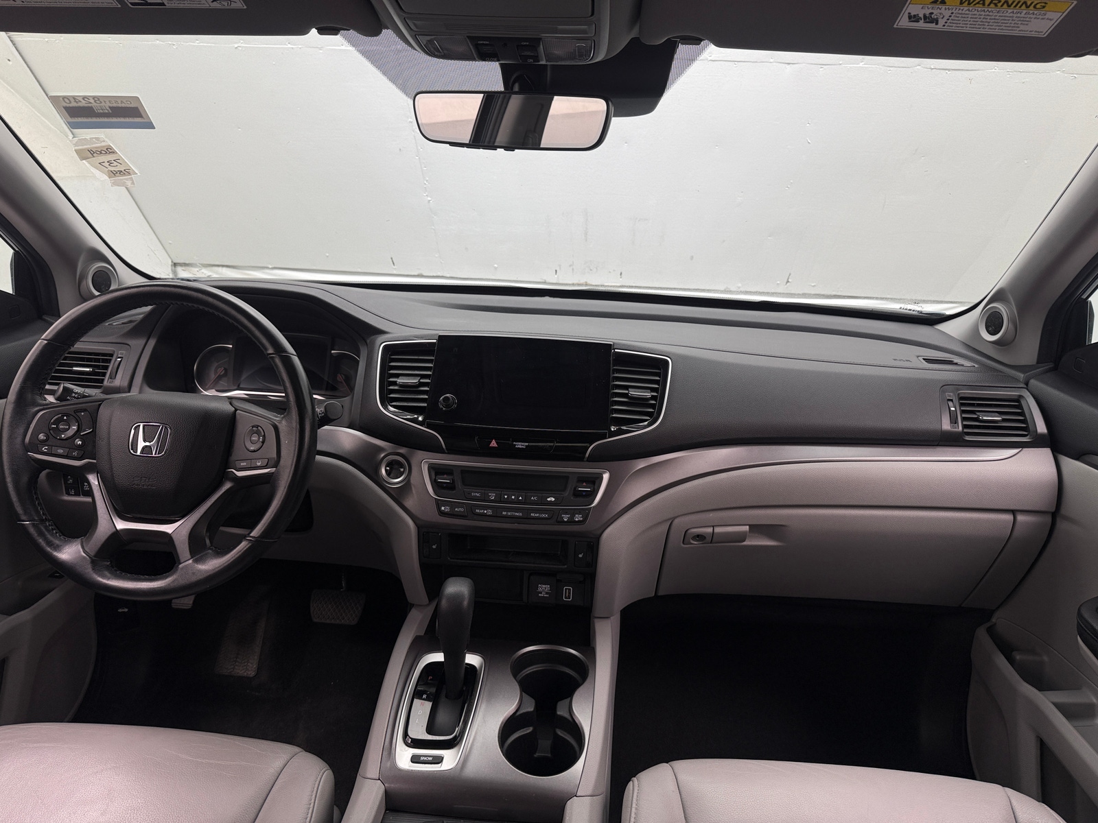 Thumbnail: 2020 Honda Pilot - 2