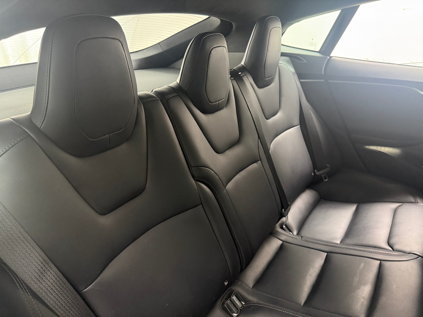 Thumbnail: 2018 Tesla Model S - 5