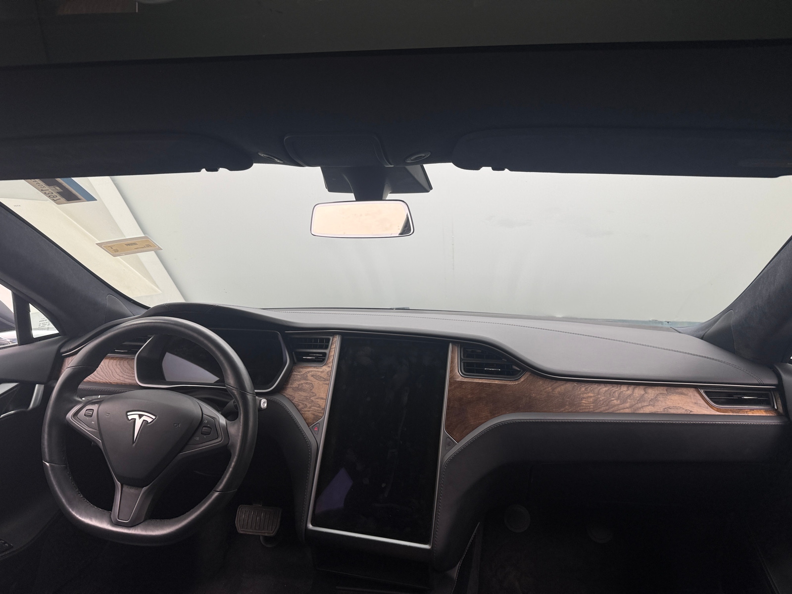 Thumbnail: 2018 Tesla Model S - 2