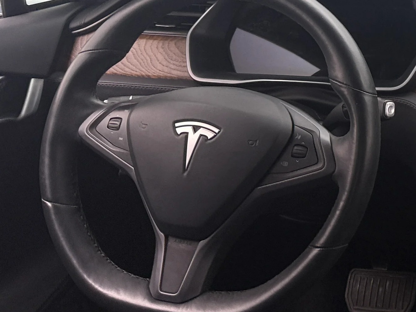 Thumbnail: 2018 Tesla Model S - 4
