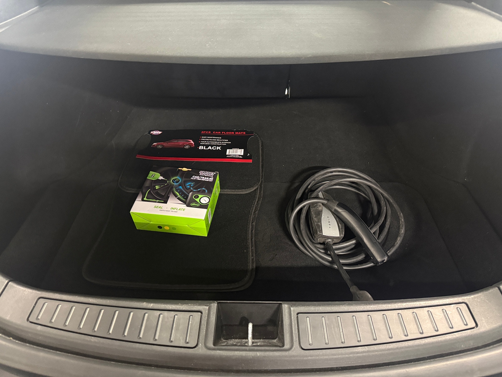 Thumbnail: 2018 Tesla Model S - 6