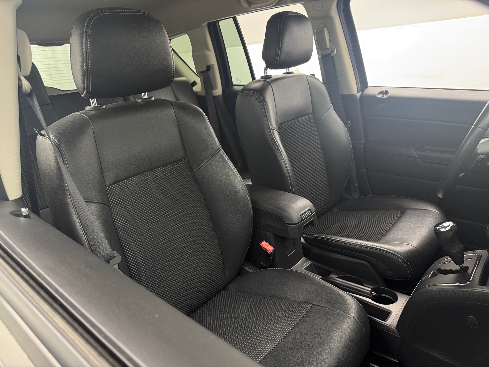 Thumbnail: 2017 Jeep Compass - 2