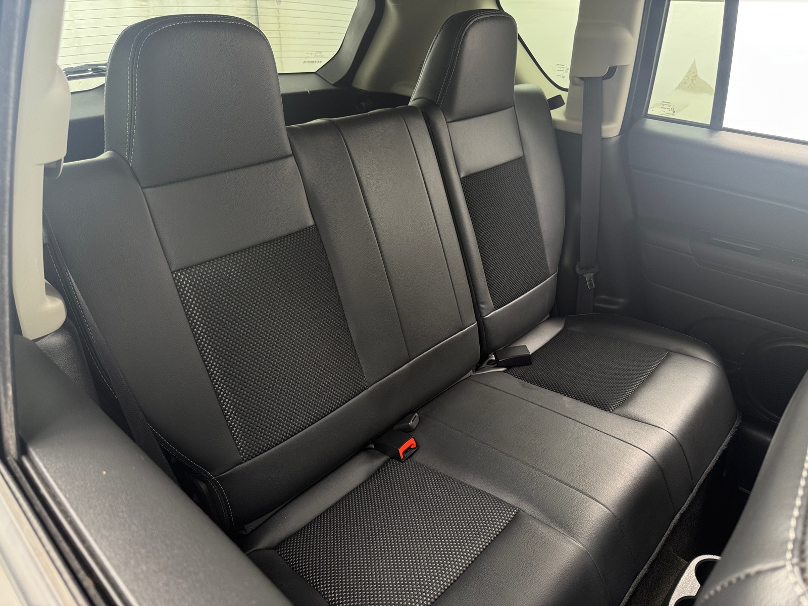 Thumbnail: 2017 Jeep Compass - 6