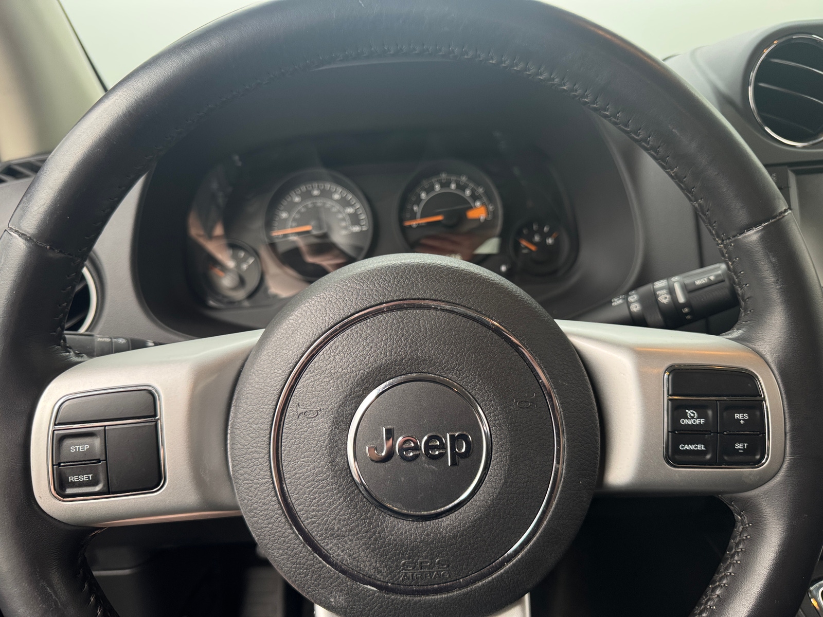 Thumbnail: 2017 Jeep Compass - 5