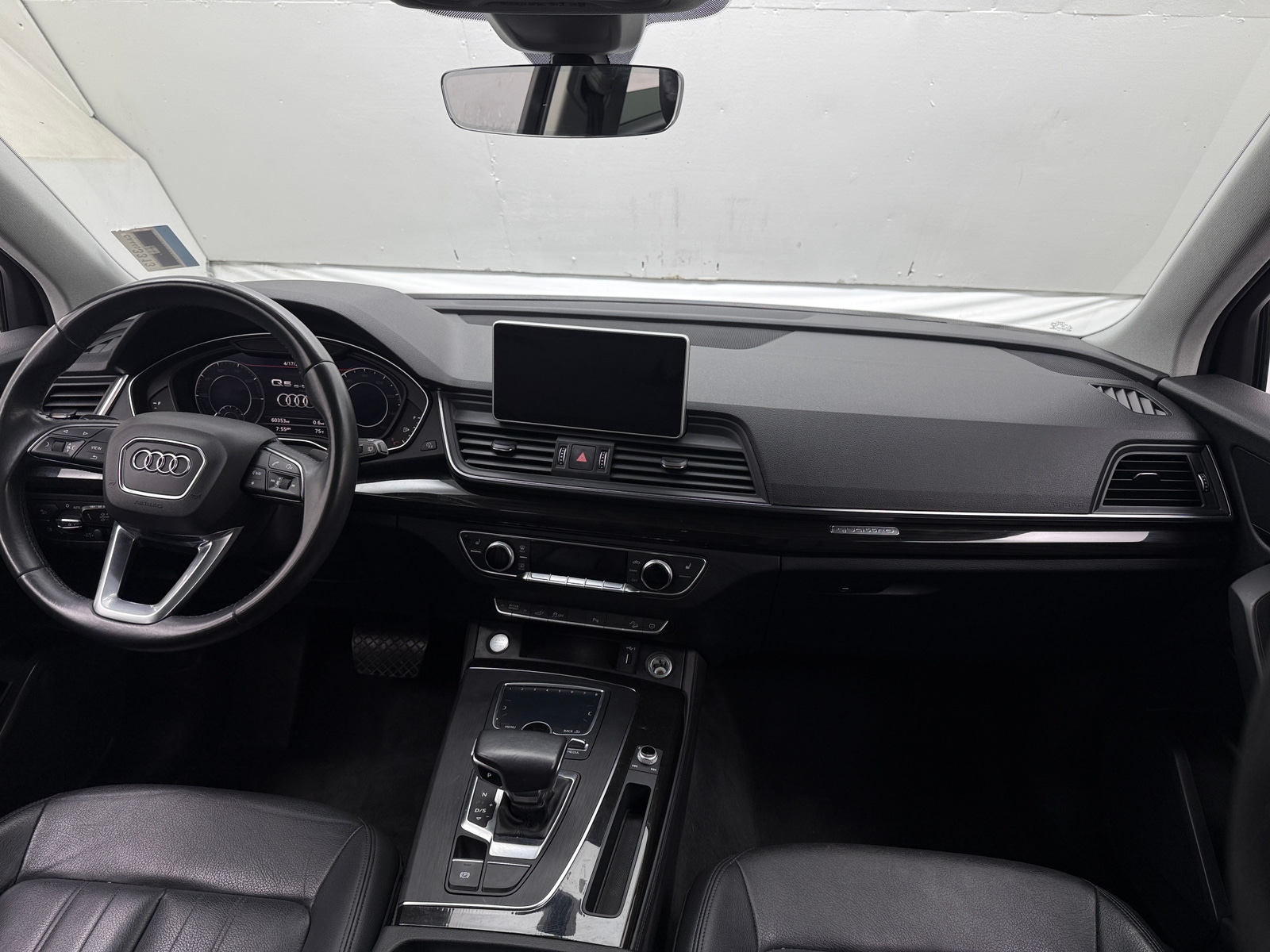 Thumbnail: 2020 Audi Q5 - 2