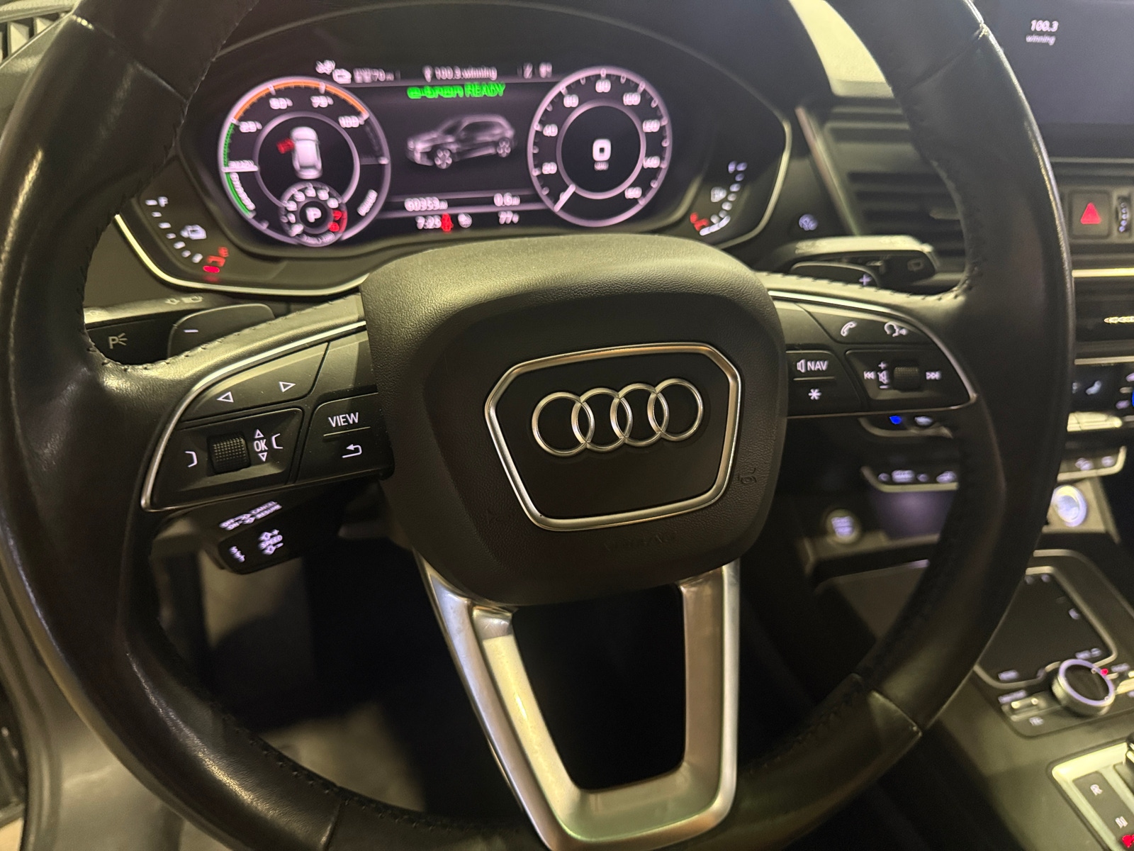 Thumbnail: 2020 Audi Q5 - 4