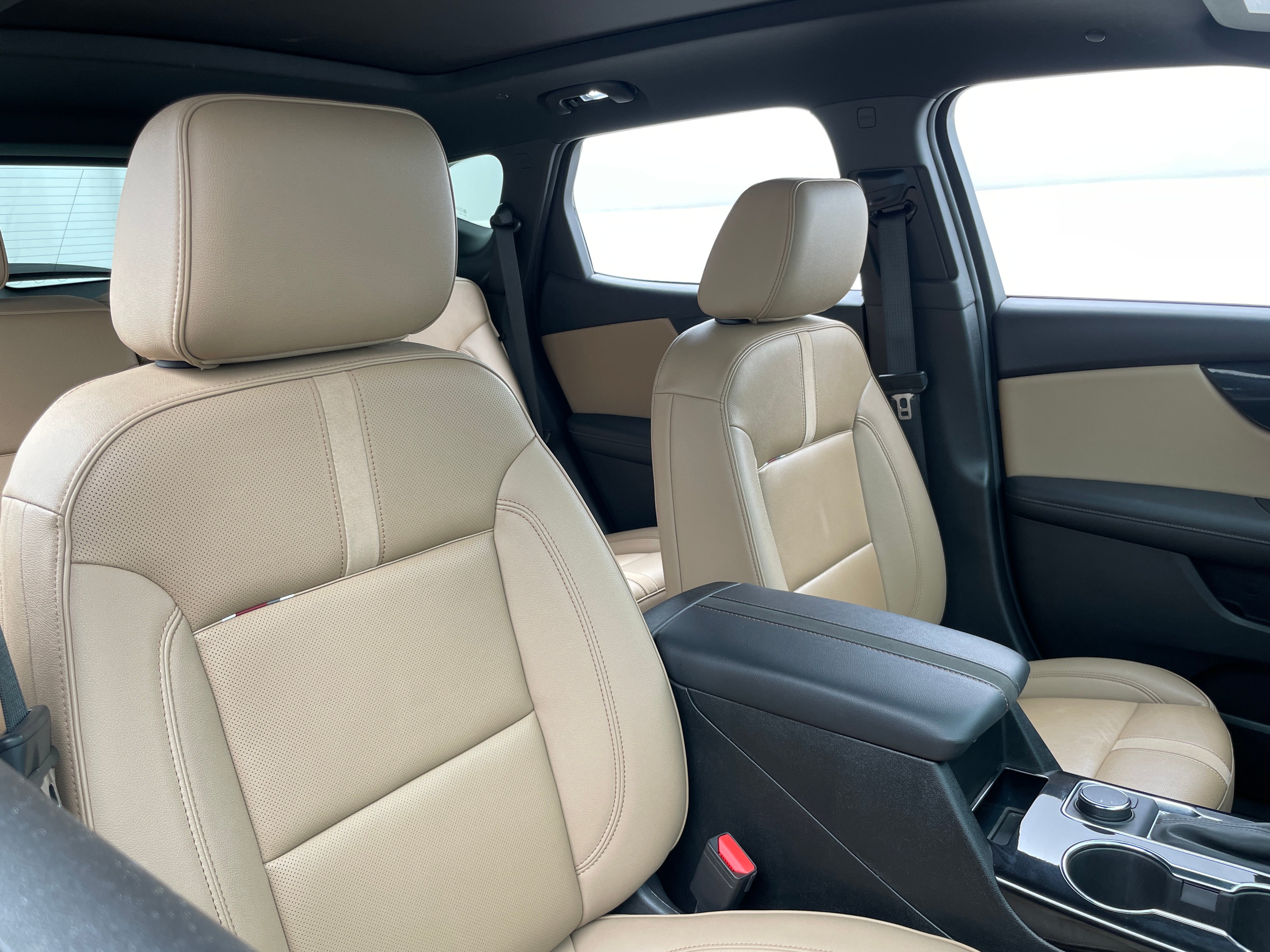 2023 Chevrolet Blazer