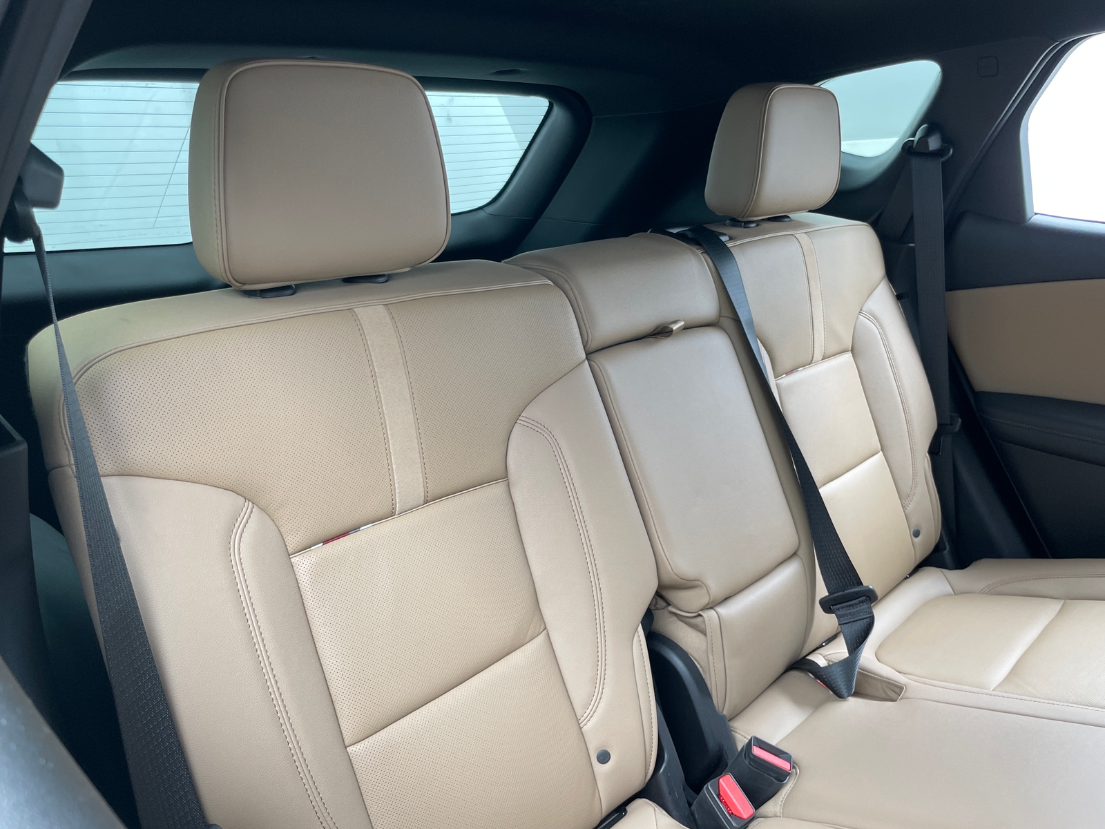 Thumbnail: 2023 Chevrolet Blazer - 5