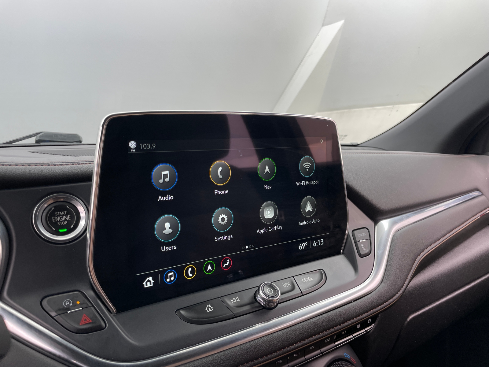 Thumbnail: 2023 Chevrolet Blazer - 3