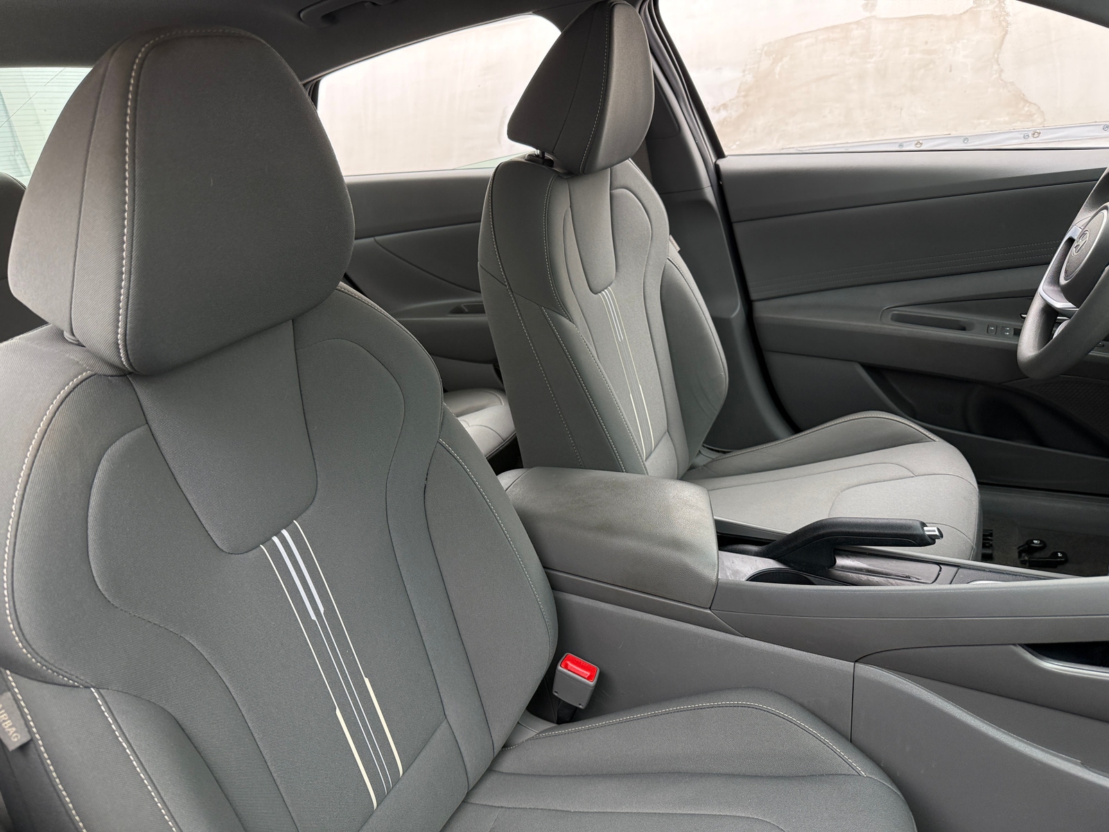 Thumbnail: 2024 Hyundai Elantra - 2