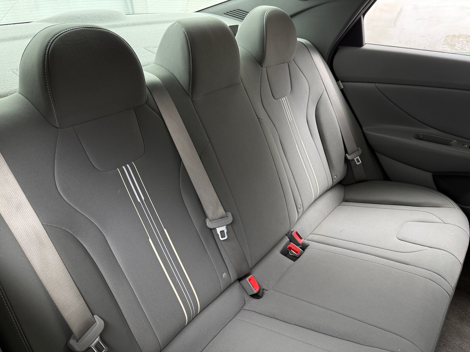 Thumbnail: 2024 Hyundai Elantra - 6