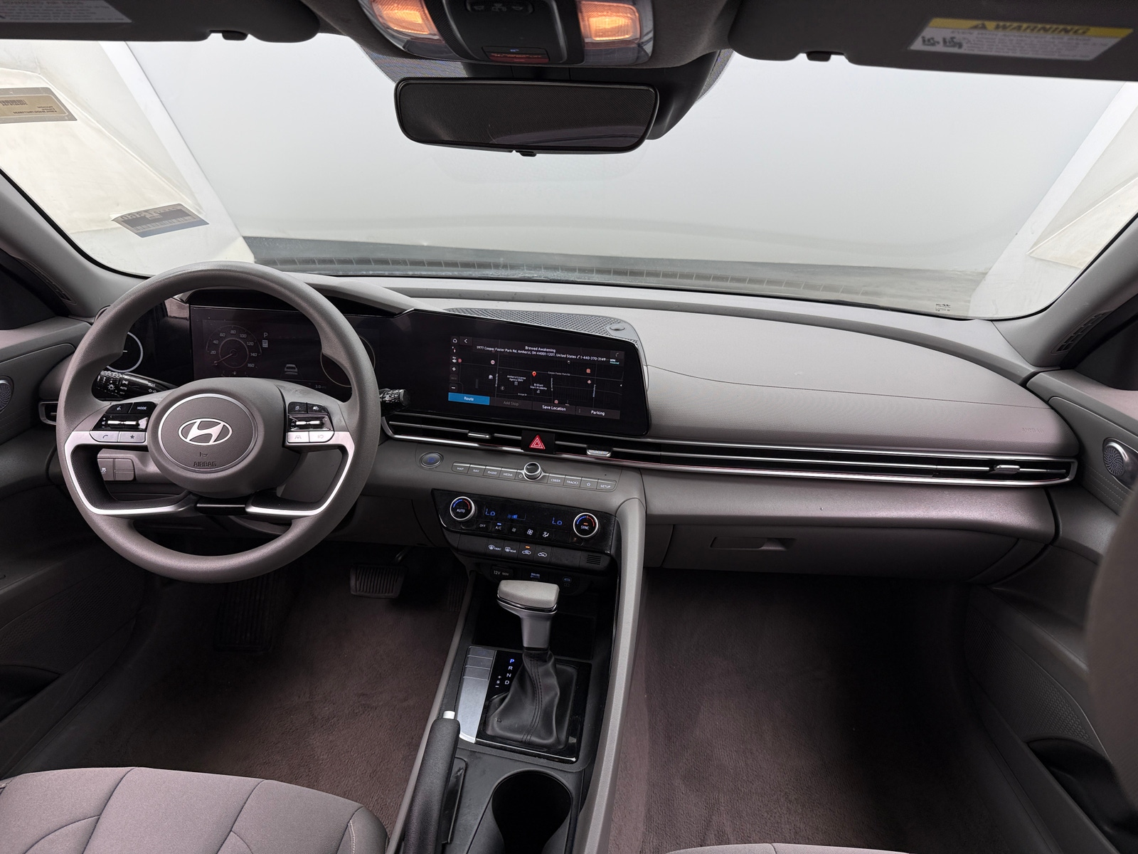 Thumbnail: 2024 Hyundai Elantra - 3