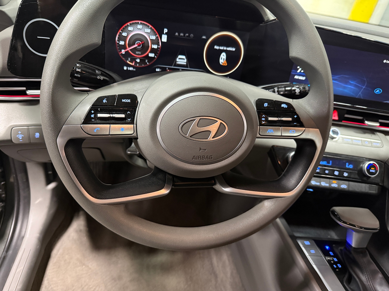 Thumbnail: 2024 Hyundai Elantra - 5