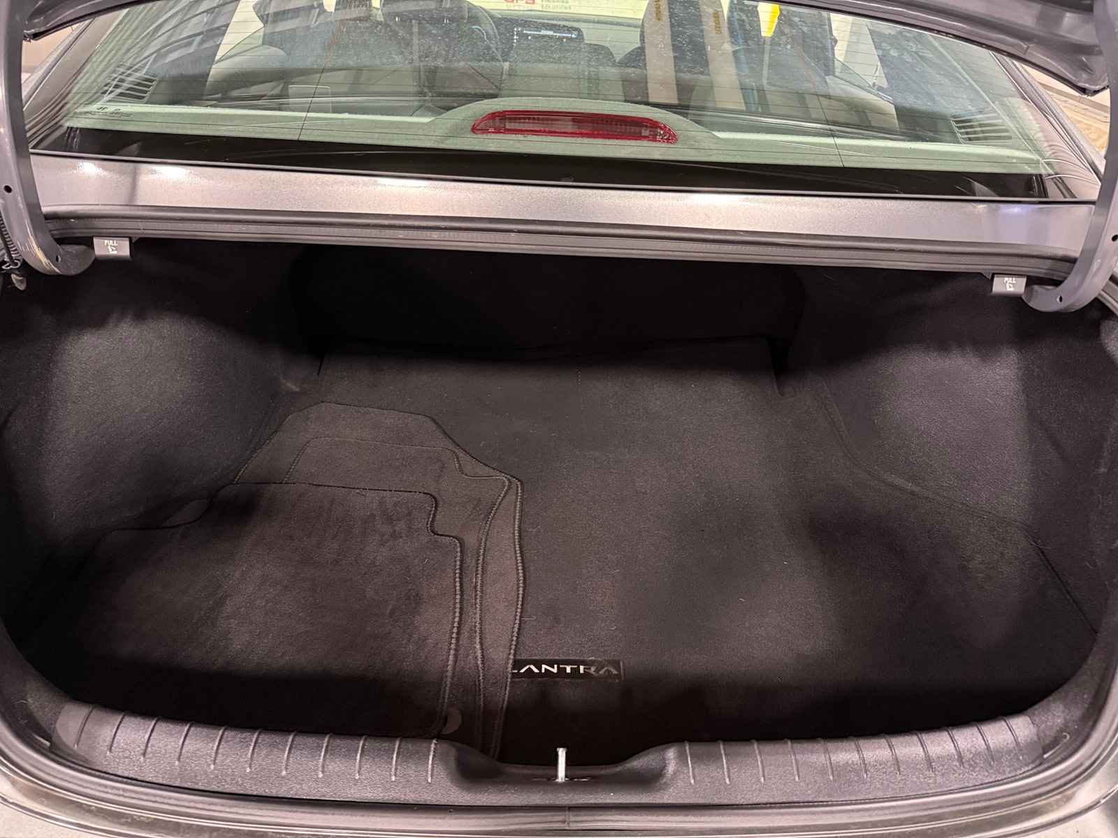 Thumbnail: 2024 Hyundai Elantra - 7